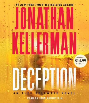 Deception 0804127220 Book Cover