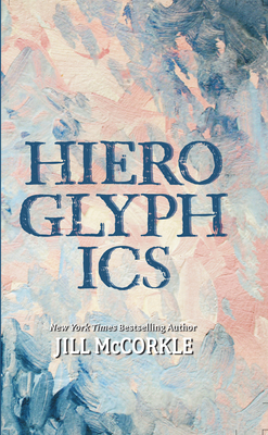 Hieroglyphics [Large Print] 1432883062 Book Cover