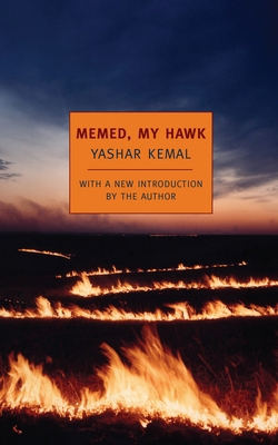 Memed, My Hawk 159017139X Book Cover