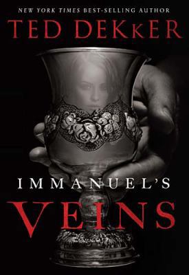 Immanuel's Veins 1595540091 Book Cover