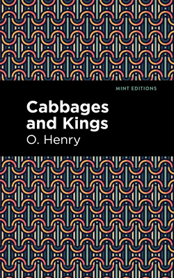 Cabbages and Kings 1513269933 Book Cover