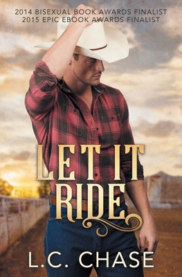 Let It Ride (Pickup Men) 0996579257 Book Cover