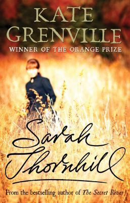 Sarah Thornhill 0857862553 Book Cover