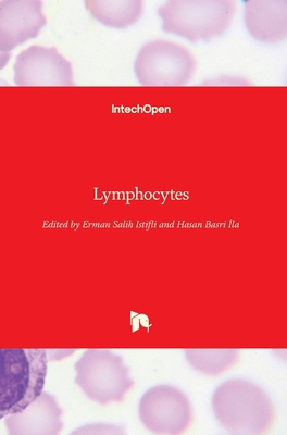 Lymphocytes 1789849195 Book Cover