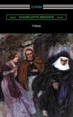 Villette (with an Introduction by Mary Augusta ... 142095685X Book Cover