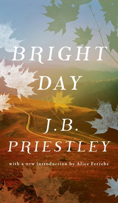 Bright Day (Valancourt 20th Century Classics) 1954321252 Book Cover