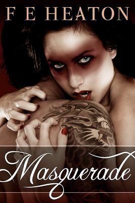 Masquerade: Vampires Realm Romance Series 1477537511 Book Cover