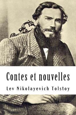 Contes et nouvelles: Tome IV [French] 1984032518 Book Cover