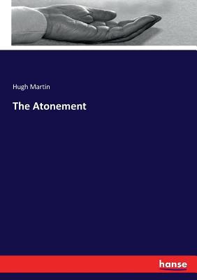 The Atonement 3337371906 Book Cover