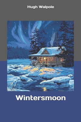 Wintersmoon 1694914968 Book Cover