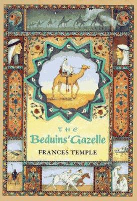 The Beduins' Gazelle 0531088693 Book Cover