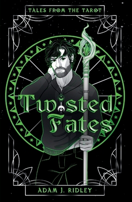 Twisted Fates 1956727620 Book Cover