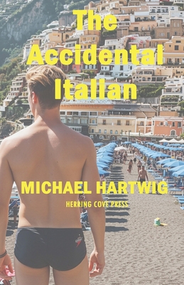 The Accidental Italian B0FVD1D9CB Book Cover