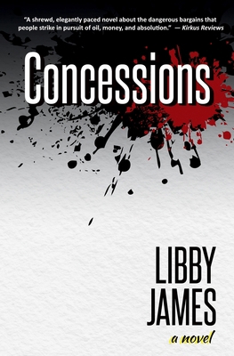 Concessions B0DPDPMSBF Book Cover