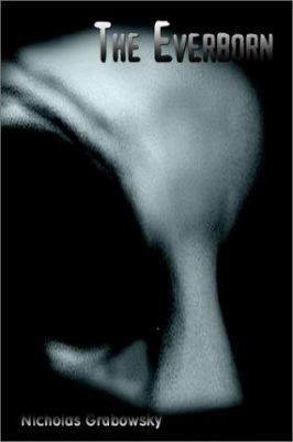 The Everborn 1403353484 Book Cover