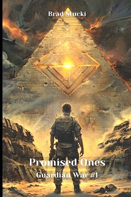 The Promised Ones: Guardian War #1; A Gateway A... 1079382070 Book Cover