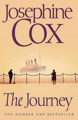 The Journey 0007302037 Book Cover