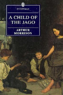 Child of Jago 0460877720 Book Cover