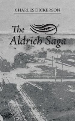 The Aldrich Saga 1412035260 Book Cover