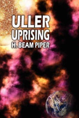 Uller Uprising 1434481921 Book Cover