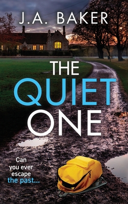 The Quiet One 1805492187 Book Cover