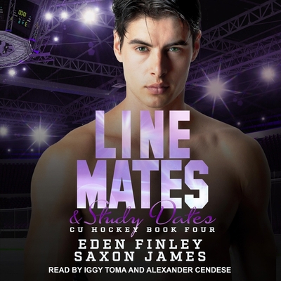 Line Mates & Study Dates B0B5HMKJJ9 Book Cover