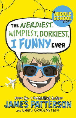 The Nerdiest, Wimpiest, Dorkiest I Funny Ever: ... 1784754056 Book Cover