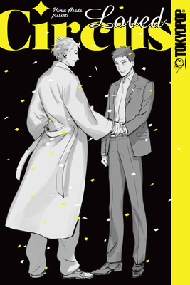 Loved Circus 1427871507 Book Cover