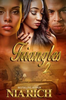 Triangles 2 0692051929 Book Cover
