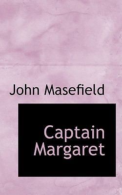Captain Margaret 1103854909 Book Cover