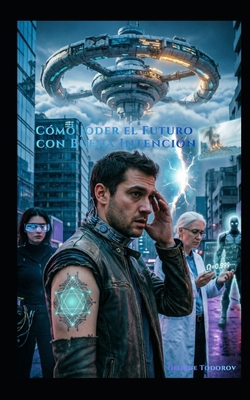 Cómo Joder el Futuro con Buena Intención [Spanish] B0GP6WRQ7N Book Cover