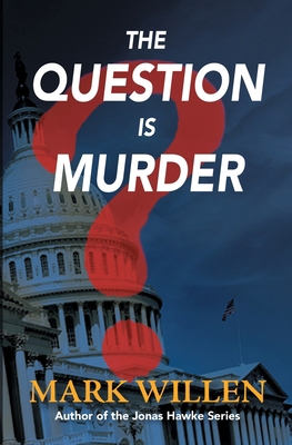 The Question Is Murder 1683132246 Book Cover