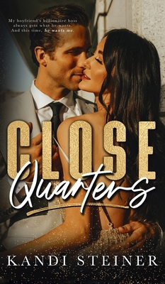 Close Quarters 1960649337 Book Cover