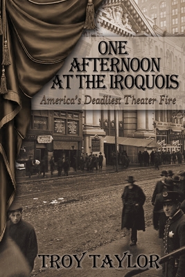 One Afternoon at the Iroquois 1735270636 Book Cover