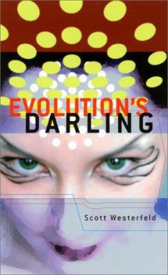 Evolution's Darling 1568581491 Book Cover