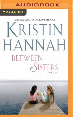 Between Sisters 1522652809 Book Cover