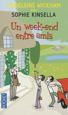 Un Week-End Entre Amis [French] 2266191748 Book Cover