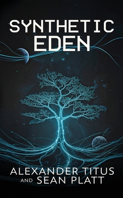 Synthetic Eden 1629554596 Book Cover