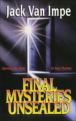 Final Mysteries Unsealed 0849940435 Book Cover