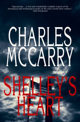 Shelley's Heart 1590201736 Book Cover