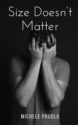 Size Doesn't Matter 9395223693 Book Cover