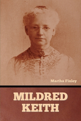 Mildred Keith B0DJRXJV9D Book Cover