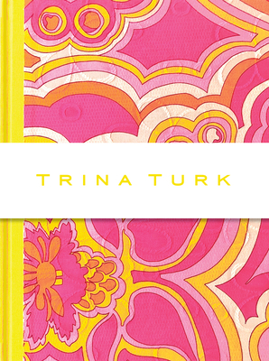 Trina Turk 1797203843 Book Cover