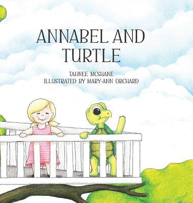 Annabel and Turtle 0646993364 Book Cover