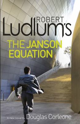 Robert Ludlum's The Janson Equation 1409149412 Book Cover