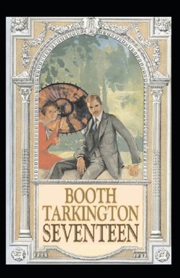 Seventeen Illustrated            Book Cover