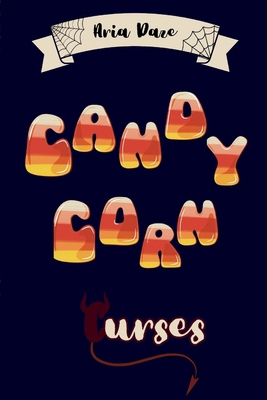 Candy Corn Curses B0DKLW88FM Book Cover