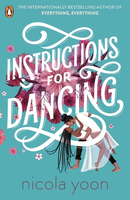 Instructions for Dancing: The Number One New Yo... 0241516919 Book Cover