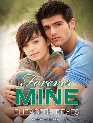 Forever Mine 1452643598 Book Cover