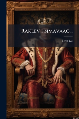 Raklev I Simavaag... [Danish] 1275332757 Book Cover